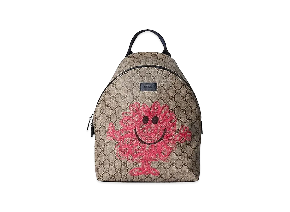 GUCCI Backpack "Brown"