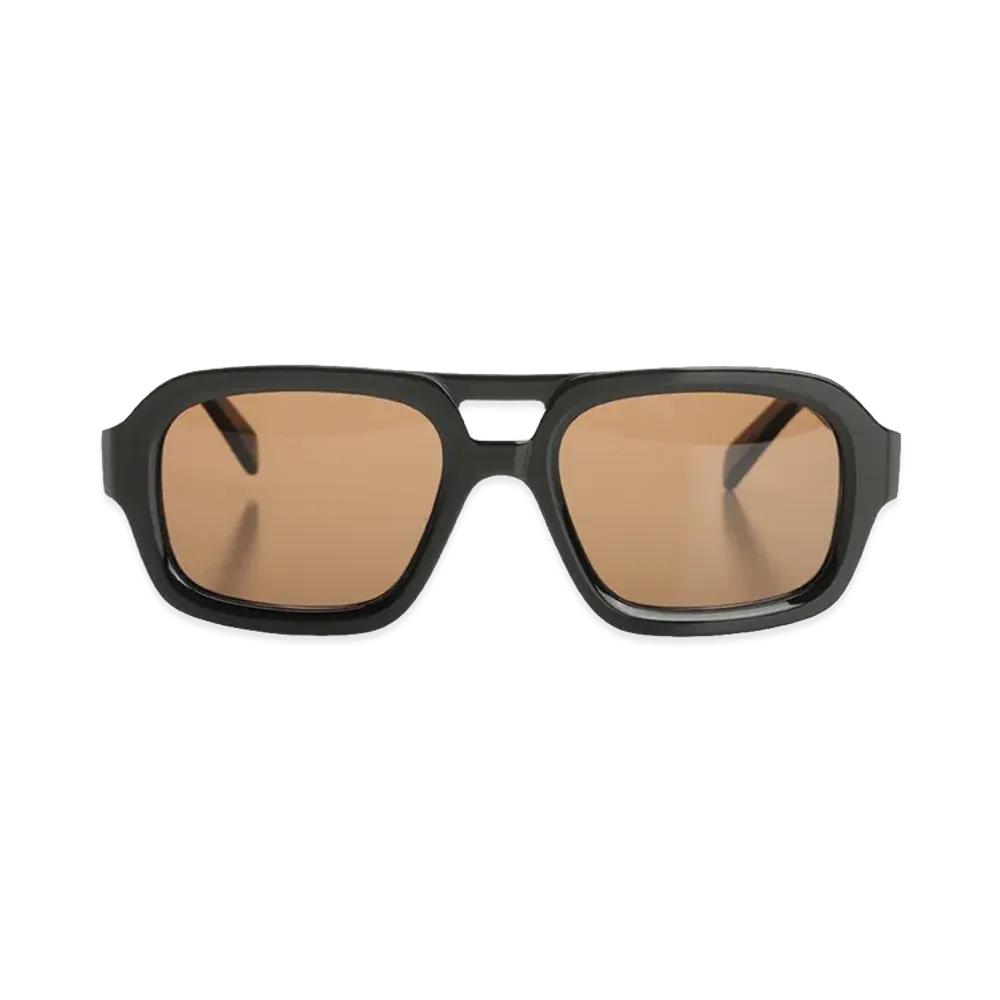 CELINE "Frame 62" Sunglasses "Black"