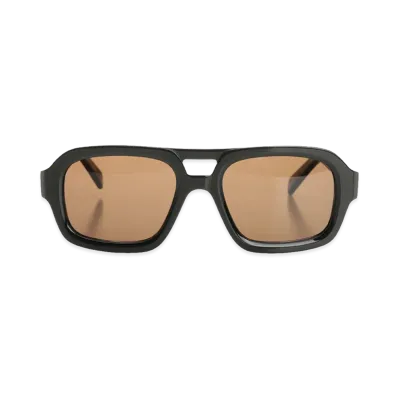 CELINE "Frame 62" Sunglasses "Black"