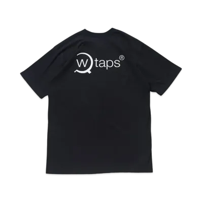 WTAPS OG "Black"
