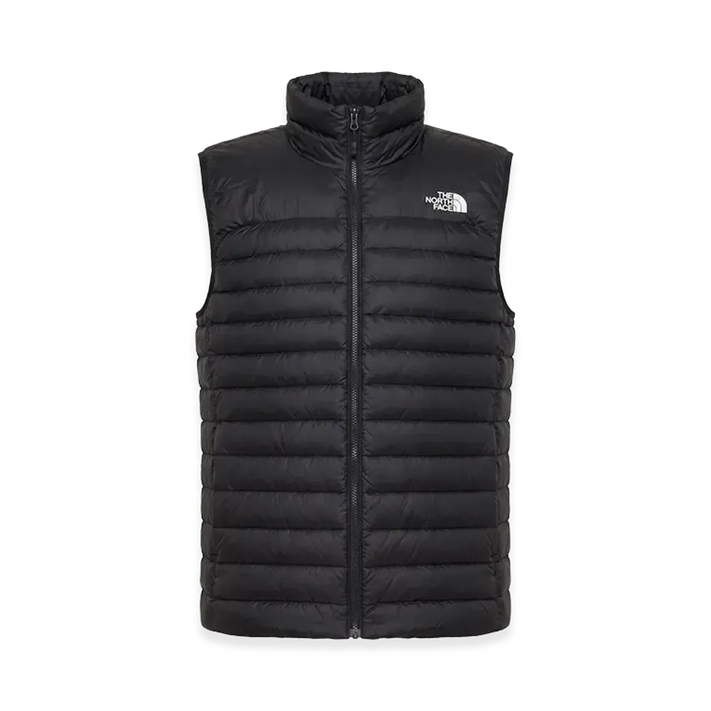 The North Face Jackets "Black"