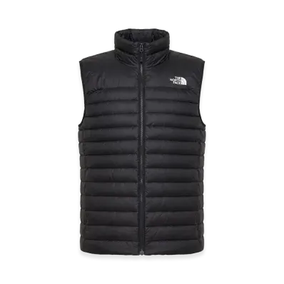 The North Face Jackets "Black"