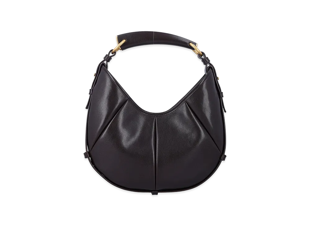 Saint Laurent Women's Handbag "Black"