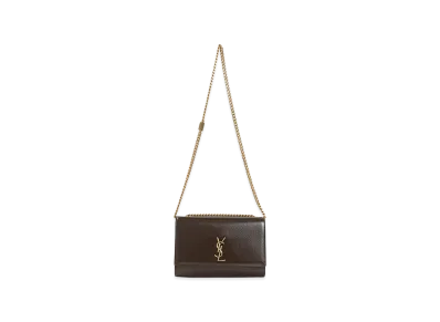 Saint Laurent Women's Kate Bag "Gloss"