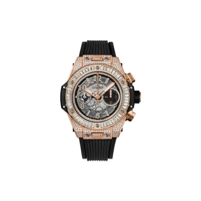 HUBLOT Big Bang Unico King Gold Jewellery 44mm