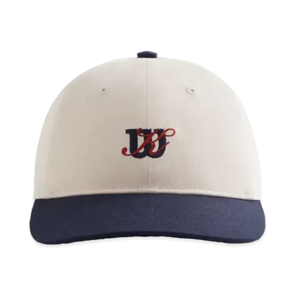 Kith x Wilson Two Tone Cap "Nocturnal"