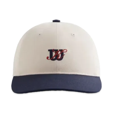 Kith x Wilson Two Tone Cap "Nocturnal"