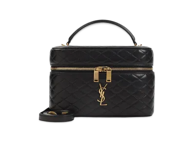 Saint Laurent Women's Gaby Vanity "Black"