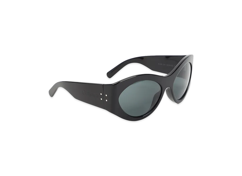 Saint Laurent Women's Sunglasses "Black"