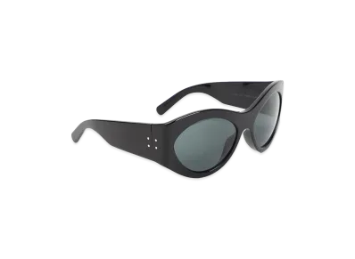 Saint Laurent Women's Sunglasses "Black"