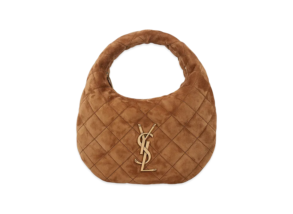 Saint Laurent Women's Handbag "Brown"