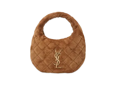 Saint Laurent Women's Handbag "Brown"