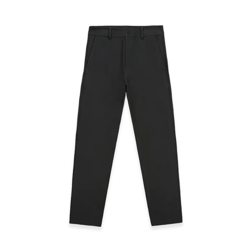 The North Face City Tapered Pants "Dark Gray"