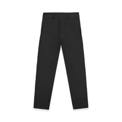 The North Face City Tapered Pants "Dark Gray"