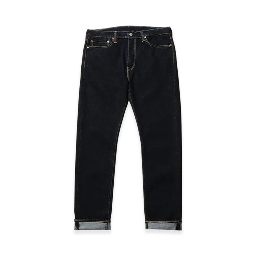 Levi's 510 Skinny Fit Jeans "Dark Indigo"