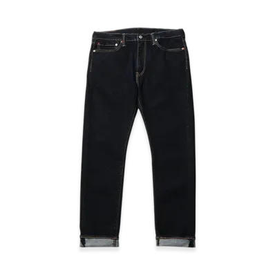 Levi's 510 Skinny Fit Jeans "Dark Indigo"