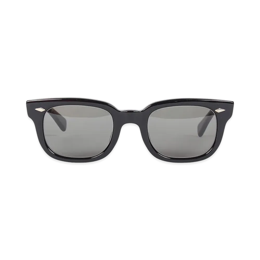 WACKO MARIA x KANEKO OPTICAL Glasses Type-1 "Black"