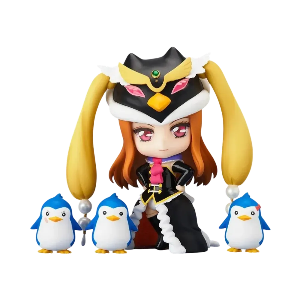 Good Smile Company "Nendoroid" -Penguindrum- 243 Princess of the Crystal
