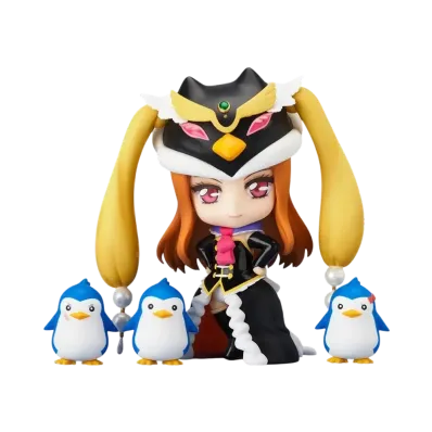 Good Smile Company "Nendoroid" -Penguindrum- 243 Princess of the Crystal
