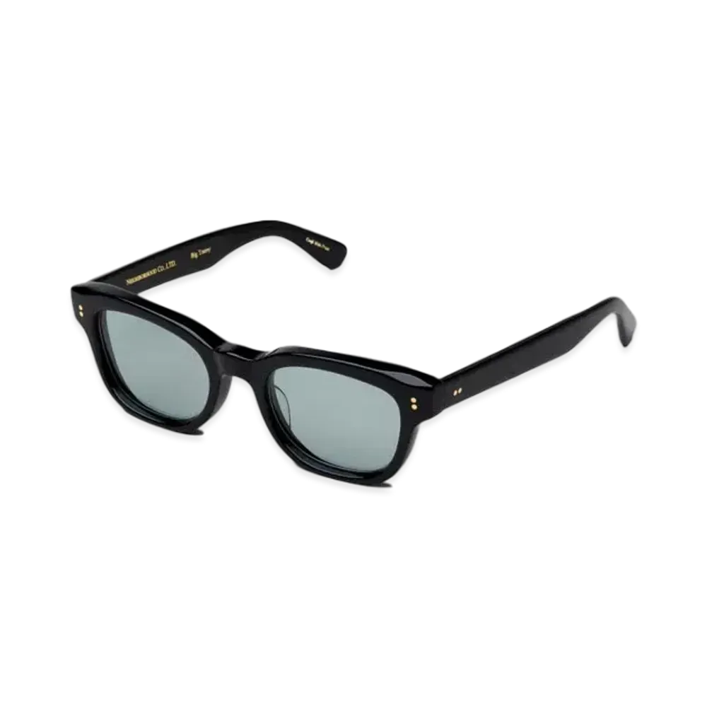 NEIGHBORHOOD BIG TRAMP / A-SHADE "Black/Green"
