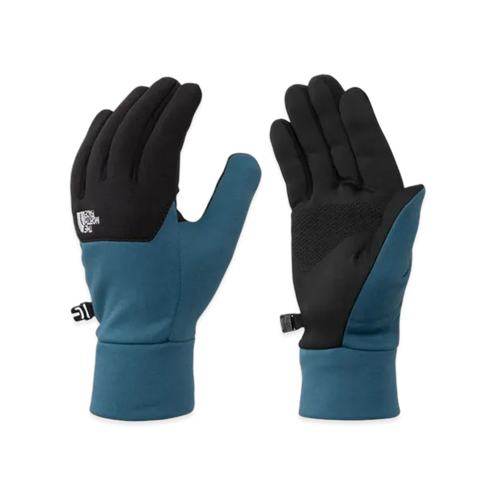The North Face Etip Glove "Space"