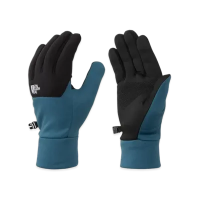 The North Face Etip Glove "Space"