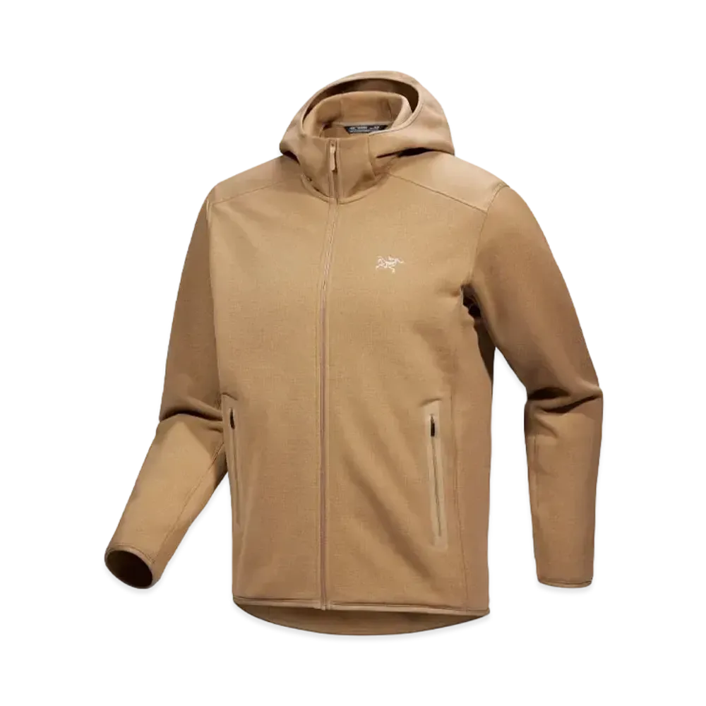 ARC'TERYX Kyanite Hoody Men's "Canvas"