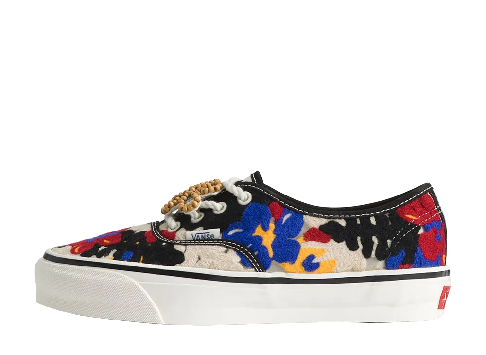 Vans Premium Authentic Needlework "Multi"