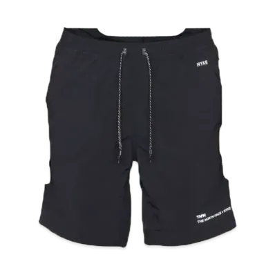 The North Face x HYKE Trail Shorts "Black"