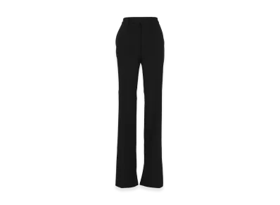 GUCCI Women's Trousers "Black"