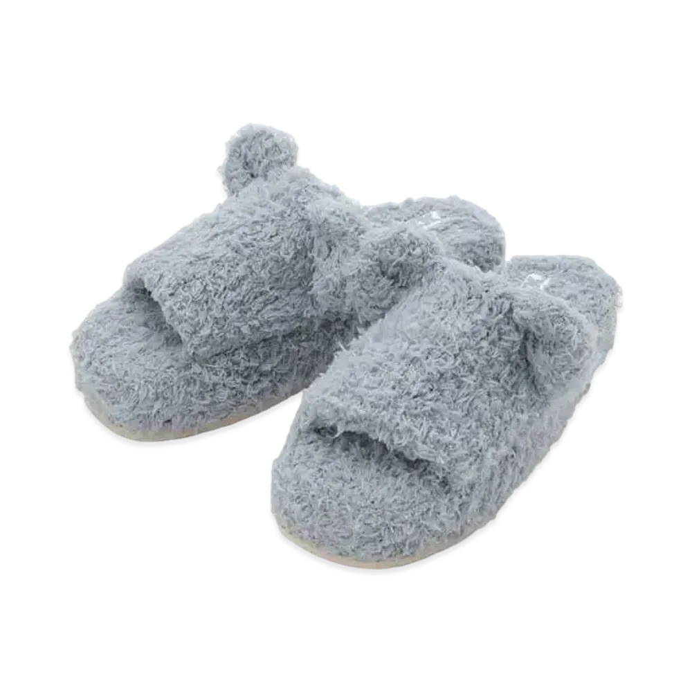 Bearbrick GELATO PIQUE Room Shoes "Mint"