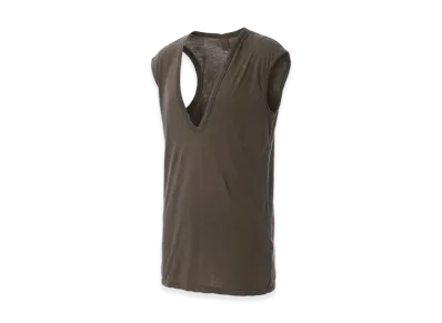 Rick Owens DRKSHDW T-Shirts "Beige"