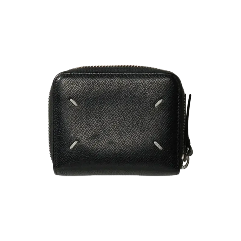 Maison Margiela Wallet "Black"