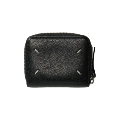 Maison Margiela Wallet "Black"