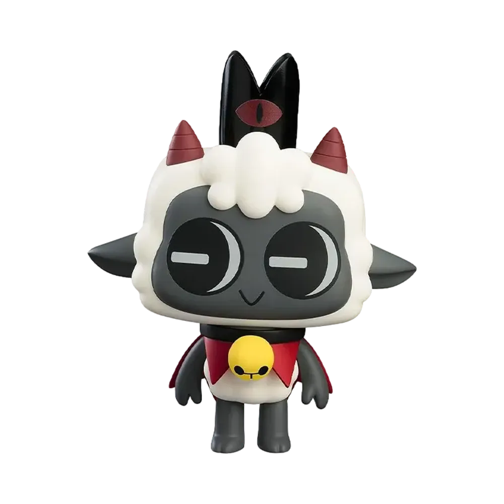 Good Smile Company "Nendoroid" -Cult of the Lamb- Lamb