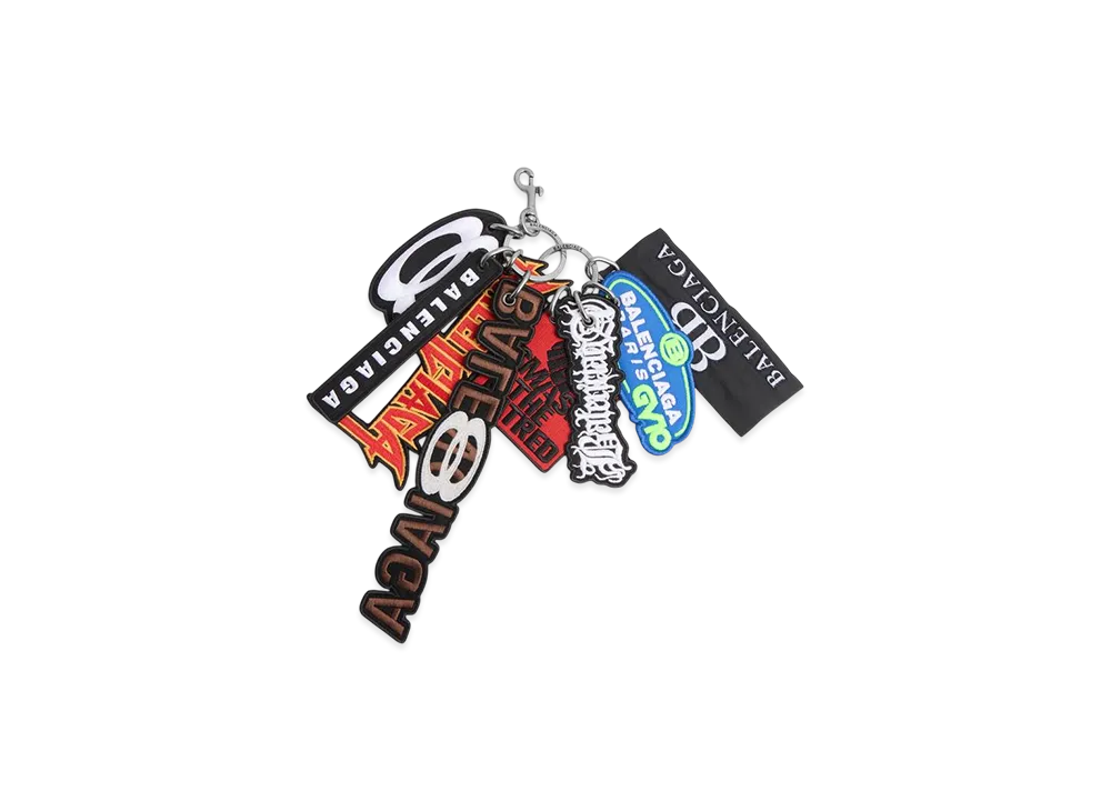 バレンシアガ キーホルダー・キーチェーン | 通販・相場はスニーカーダンク
