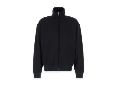 GUCCI Tech Jersey Sweatshirt "Blue"