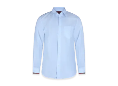 GUCCI Striped Shirt "Stripped"