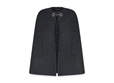 GUCCI Women's Jackets "Black"