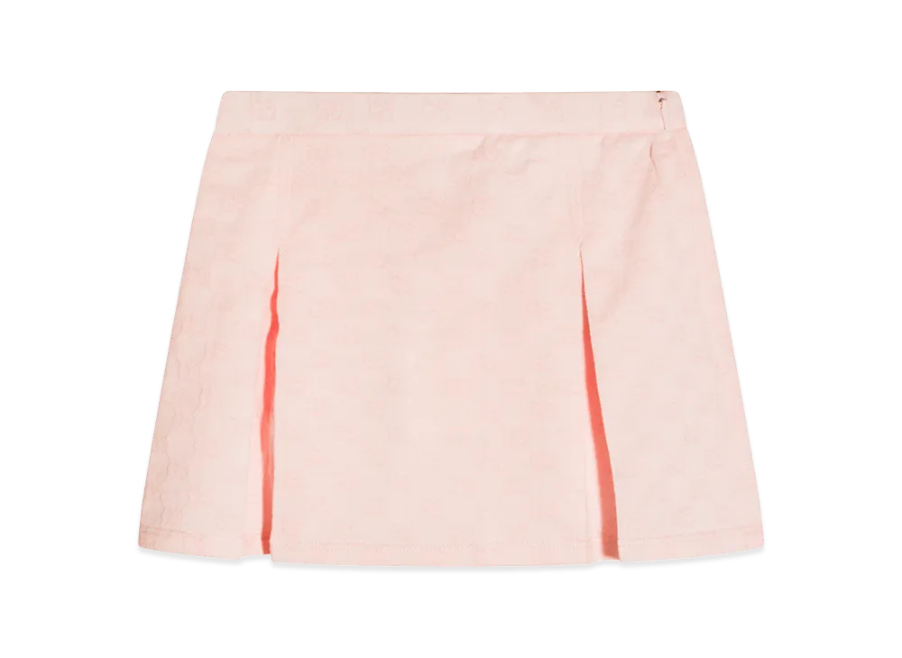 GUCCI Kids Skirts "Pink"