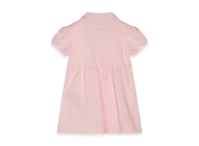 GUCCI Kids Dresses "Pink"