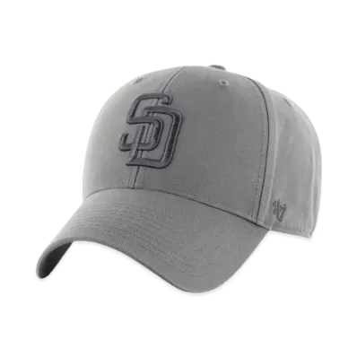 47 MVP21WBV Padres MVP "Dark Gray Washed"
