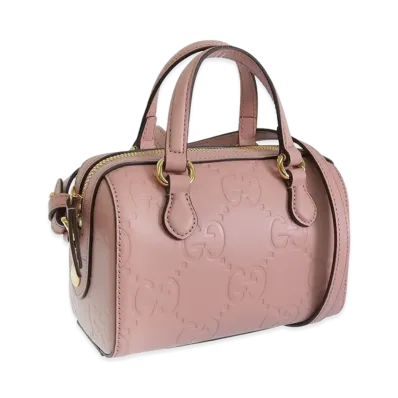 GUCCI Women's Bag "Beige"
