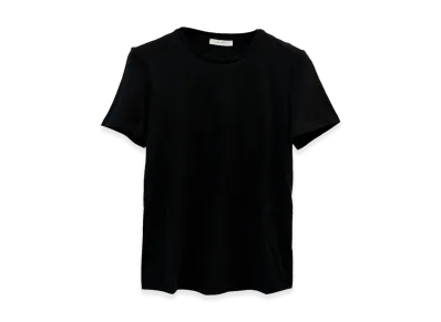 The Row Women's T-Shirts "Black"
