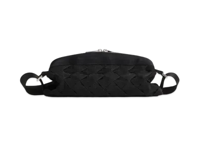 Bottega Veneta Webbing "Black"