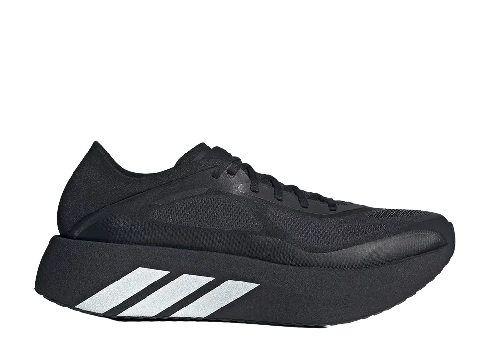 adidas Hyperboost Run "Core Black/Cloud White"