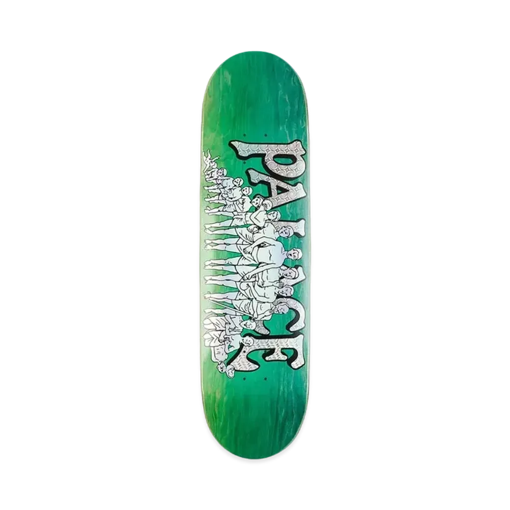 PALACE From The Beginning To The End 8.6 "Multi"