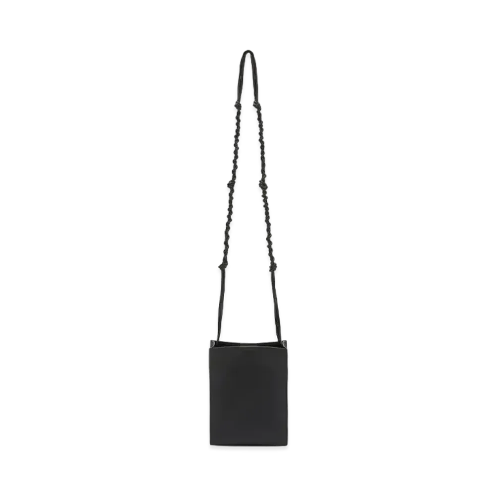 Jil Sander Tangle Small "Black"