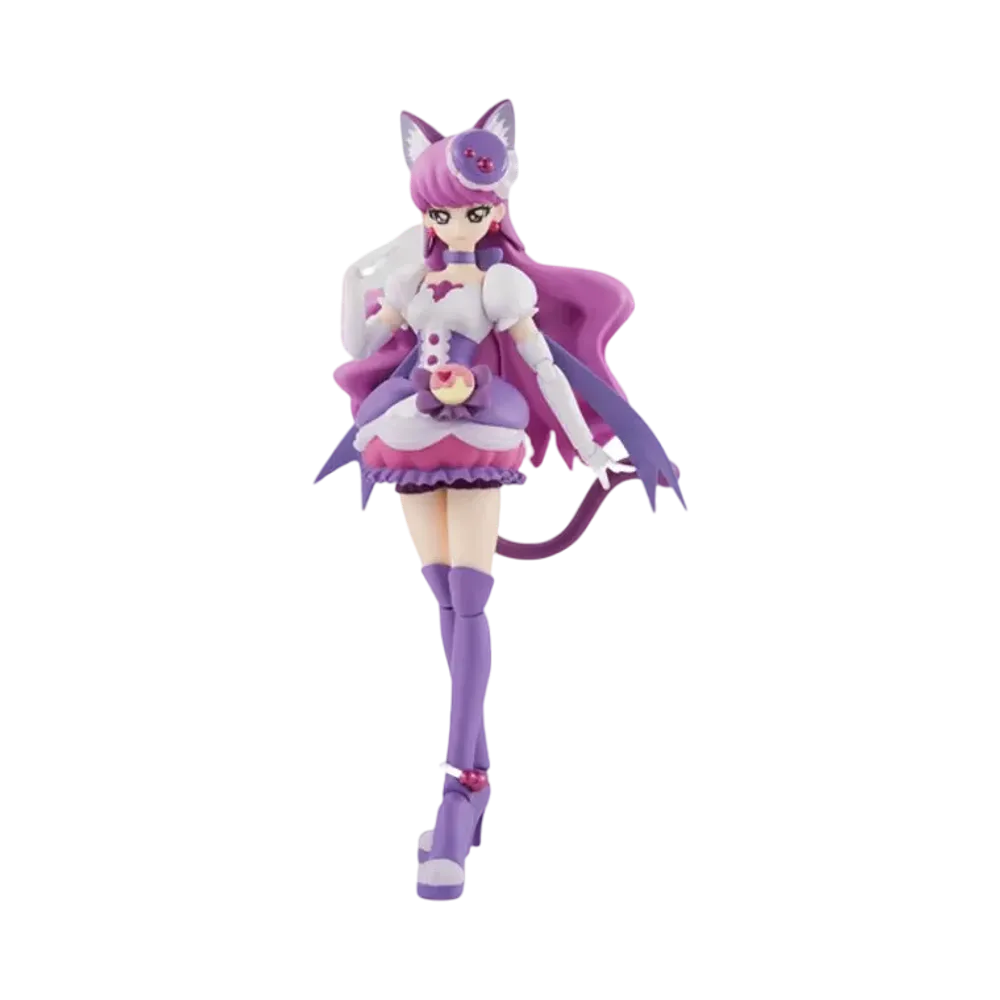 S.H.Figuarts Cure Macaron