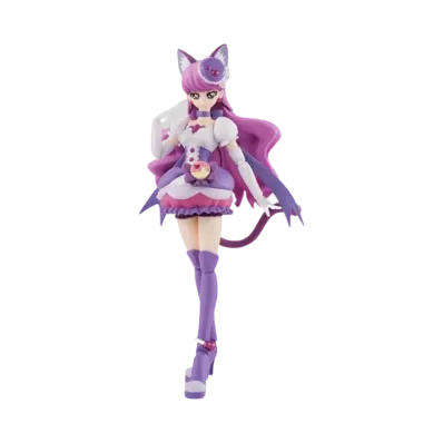 S.H.Figuarts Cure Macaron